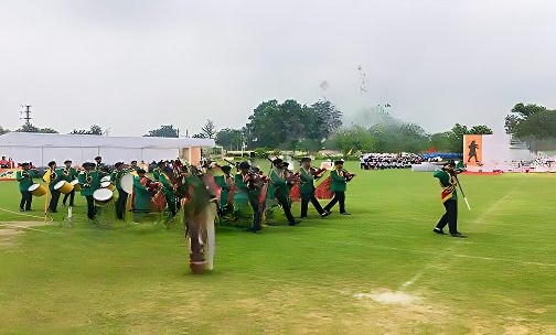 Delhi Public School — photo 6