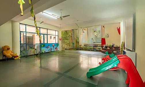 Delhi Public School — photo 7