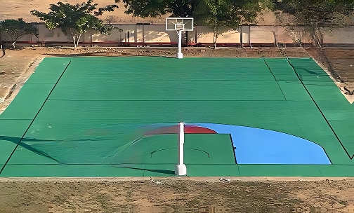 Delhi Public School — photo 8