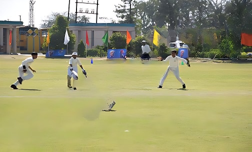 Delhi Public School — photo 10