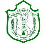 Delhi Public School logo