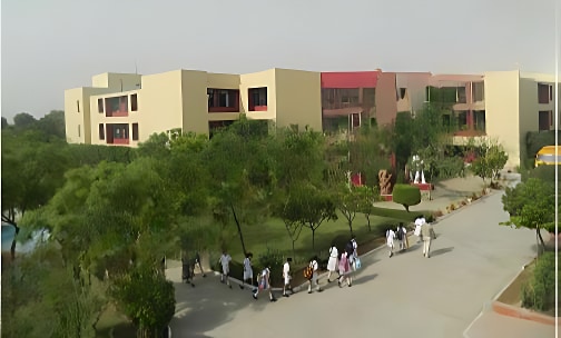 Delhi Public School — photo 1