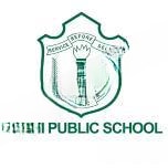 Delhi Public School logo