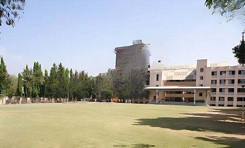 Delhi Public School — photo 1