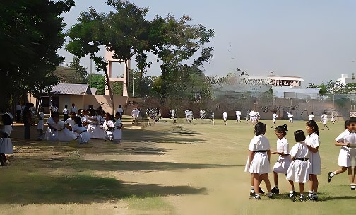 Delhi Public School — photo 3