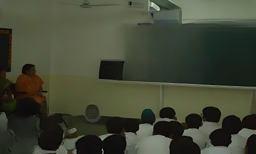 Delhi Public School — photo 4