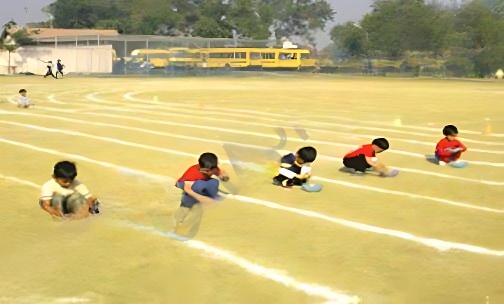 Delhi Public School — photo 5
