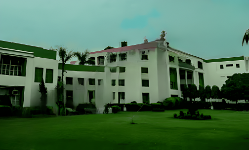 Delhi Public School — photo 1