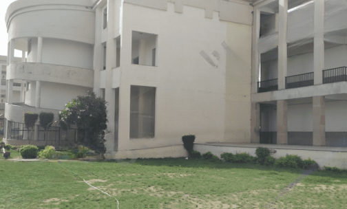 Delhi Public School — photo 3