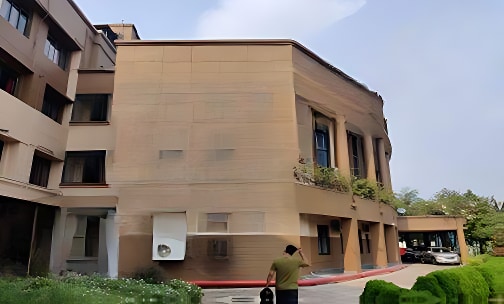 Delhi Public School — photo 1