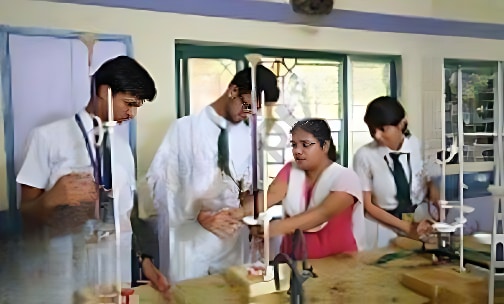 Delhi Public School — photo 3
