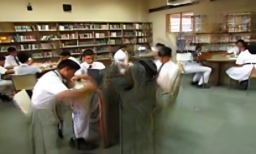 Delhi Public School — photo 4