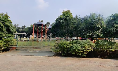 Delhi Public School — photo 5