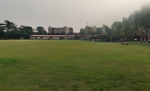 Delhi Public School — photo 7