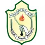 Delhi Public School logo