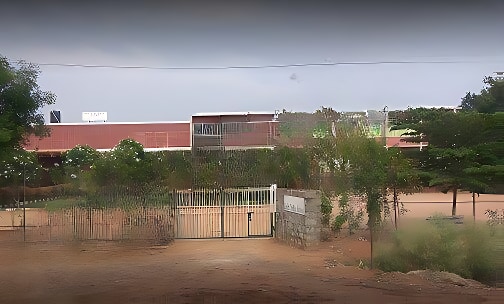 Delhi Public School — photo 1