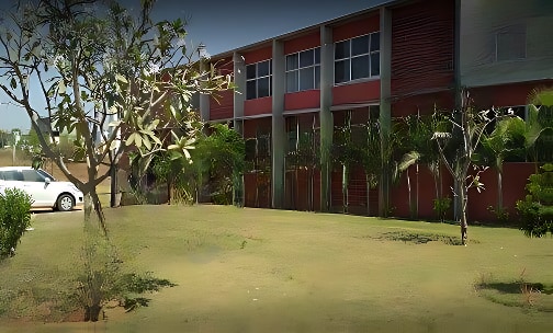 Delhi Public School — photo 2