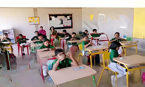Delhi Public School — photo 3
