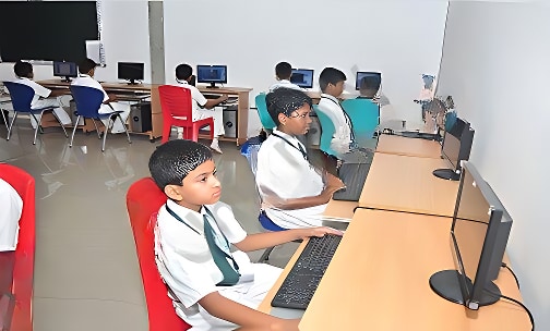 Delhi Public School — photo 4