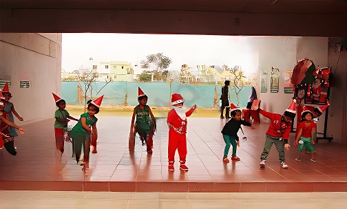 Delhi Public School — photo 5