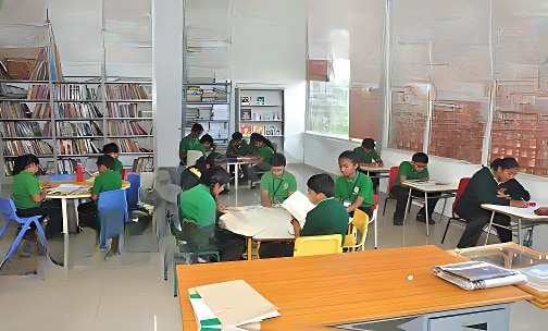Delhi Public School — photo 7