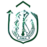 Delhi Public School logo