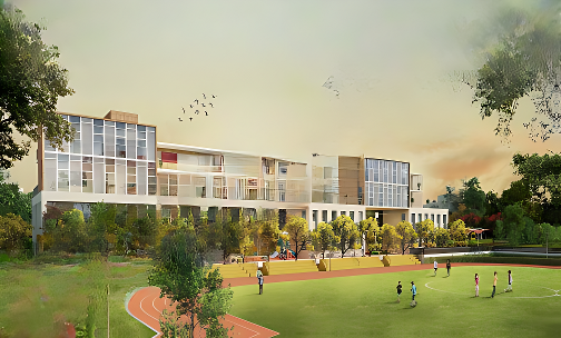 Delhi Public School — photo 1