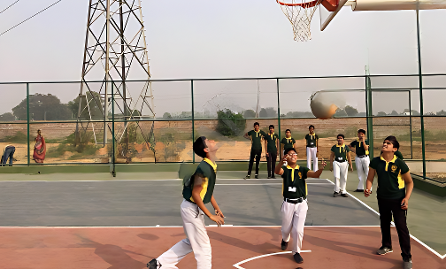 Delhi Public School — photo 2