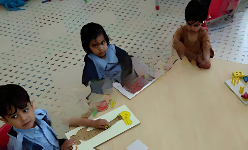 Delhi Public School — photo 3
