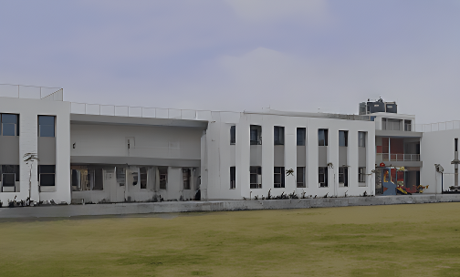 Delhi Public School — photo 4