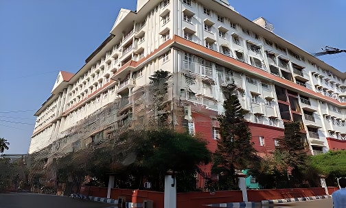 Delhi Public School Ruby Park — photo 1