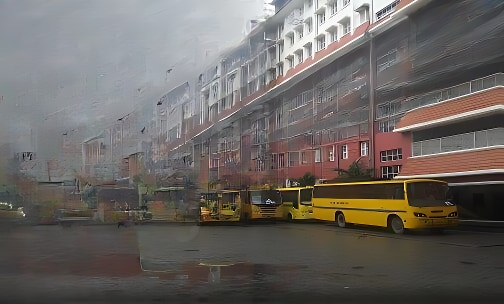Delhi Public School Ruby Park — photo 8