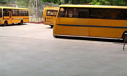 Delhi Public School Ruby Park — photo 9