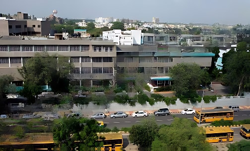 Delhi Public School — photo 1