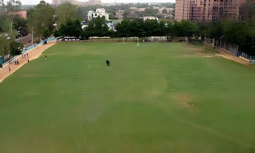 Delhi Public School — photo 12