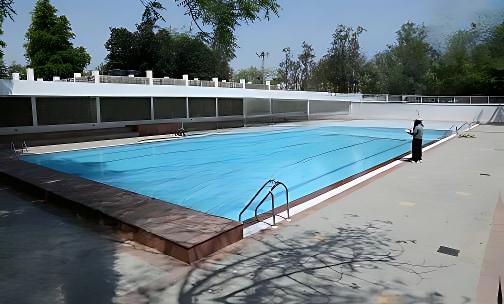 Delhi Public School — photo 13