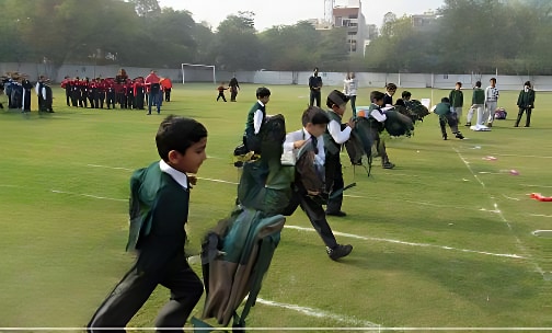 Delhi Public School — photo 3