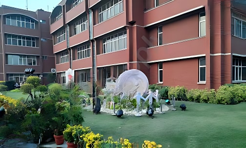 Delhi Public School — photo 5