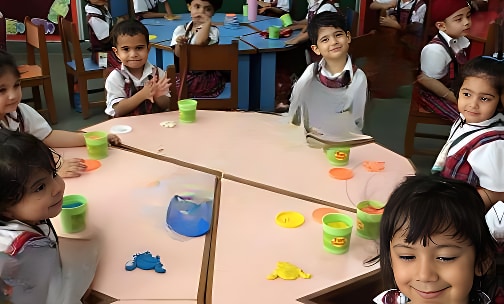 Delhi Public School — photo 7