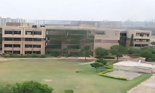Delhi Public School — photo 3