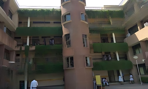 Delhi Public School — photo 5
