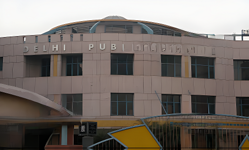 Delhi Public School — photo 1