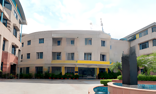 Delhi Public School — photo 2