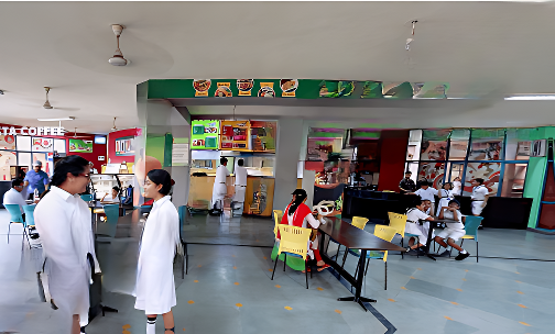 Delhi Public School — photo 4