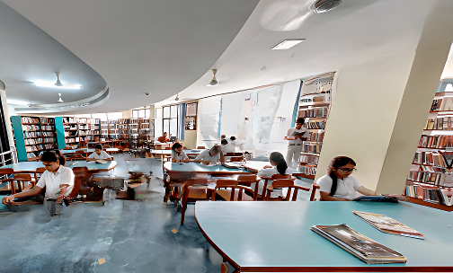 Delhi Public School — photo 5