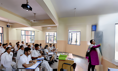 Delhi Public School — photo 7