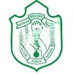 Delhi Public School logo