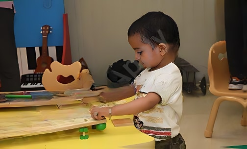 Delhi Public School — photo 1
