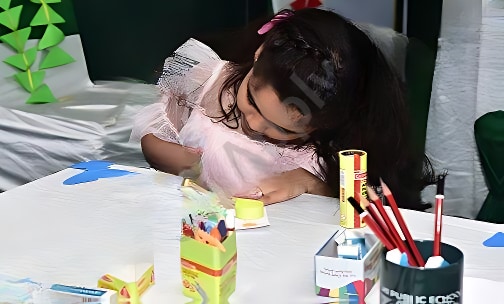 Delhi Public School — photo 5