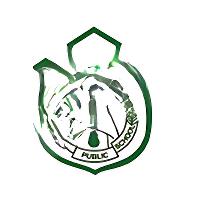 Delhi Public School logo